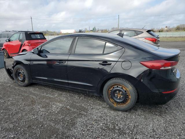 Vin: kmhd84lf0ju622170, lot: 55813905, hyundai elantra sel 20182