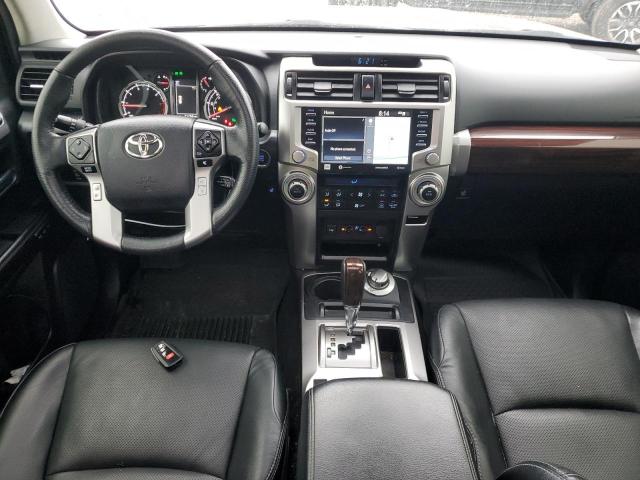 2023 TOYOTA 4RUNNER LI JTEKU5JRXP6142575