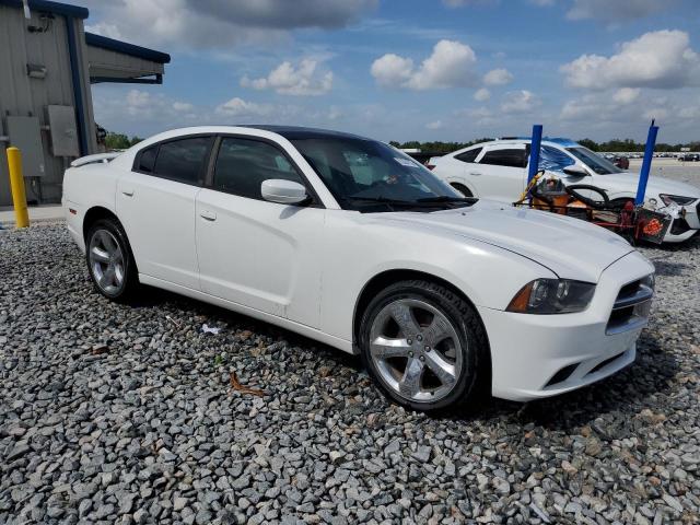 Vin: 2c3cdxdt0dh532420, lot: 55394755, dodge charger r/t 20134
