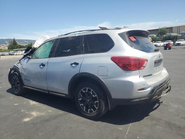 Vin: 5n1dr2mn5kc633857, lot: 58213385, nissan pathfinder s 20192