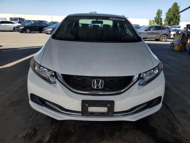 2015 HONDA CIVIC SE 19XFB2F70FE276845