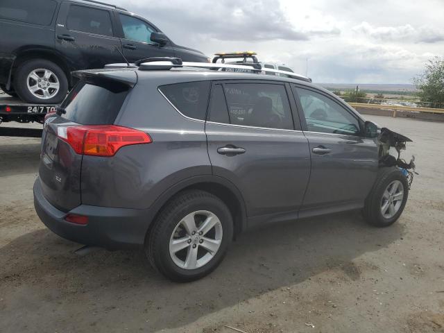 Vin: 2t3wfrevxdw033686, lot: 55690855, toyota rav4 xle 20133