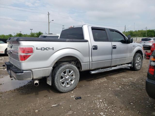 Vin: 1ftfw1ef1ekf89339, lot: 58817935, ford f-150 supercrew 20143
