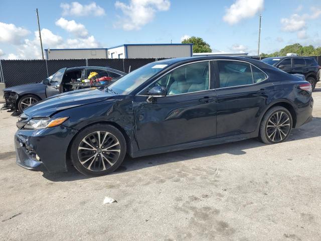 Vin: 4t1b11hk1ju520506, lot: 56741355, toyota camry l 2018 img_1