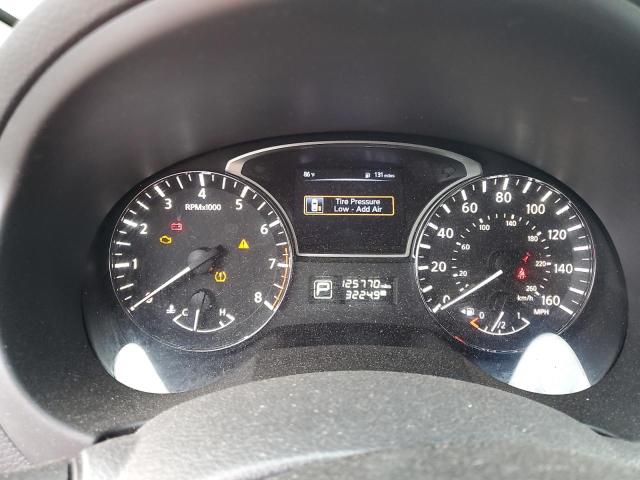 2015 NISSAN ALTIMA 2.5 - 1N4AL3AP2FN319863