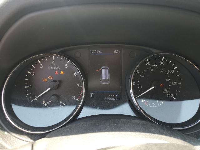 2018 NISSAN ROGUE S - 5N1AT2MT4JC772833