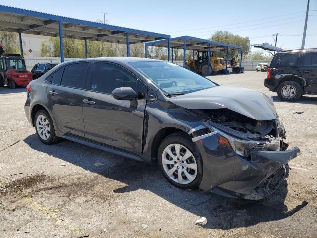 Vin: jtdbcmfe7p3008132, lot: 58007015, toyota corolla le 20234