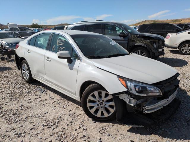 Vin: 4s3bnac64h3060891, lot: 58546075, subaru legacy 2.5i premium 20174