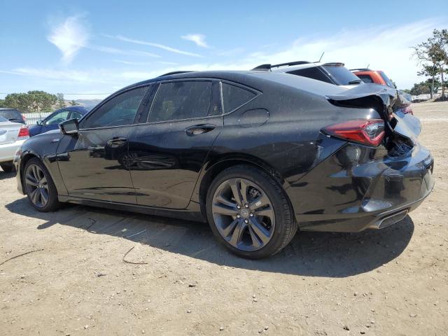 Vin: 19uub6f55pa002169, lot: 58407715, acura tlx a-spec 20232