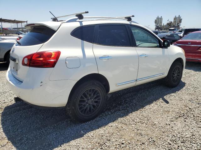 Vin: jn8as5mt3fw650483, lot: 56312985, nissan rogue s 20153