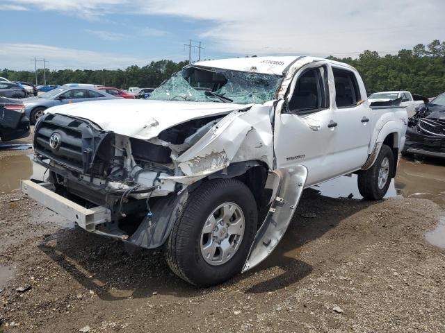 Vin: 3tmju4gn8am102663, lot: 57782665, toyota tacoma double cab prerunner 2010 img_1