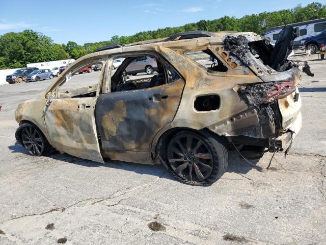 2022 CHEVROLET EQUINOX PR 2GNAXXEV8N6123371