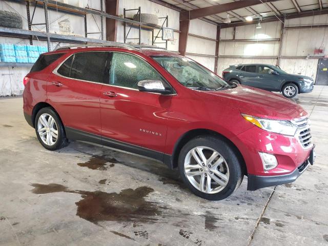 Vin: 2gnaxwex6j6203872, lot: 57810685, chevrolet equinox premier 20184