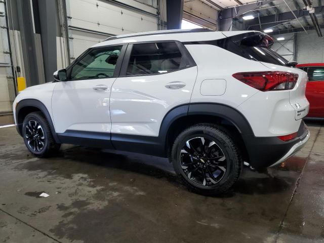 Vin: kl79mrsl8nb087713, lot: 55993705, chevrolet trailblzr lt 20222