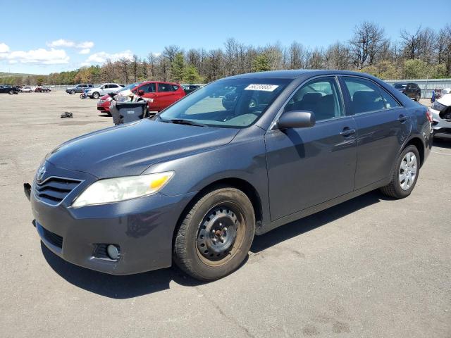 Vin: 4t1bf3ek0au562554, lot: 56235665, toyota camry base 2010 img_1