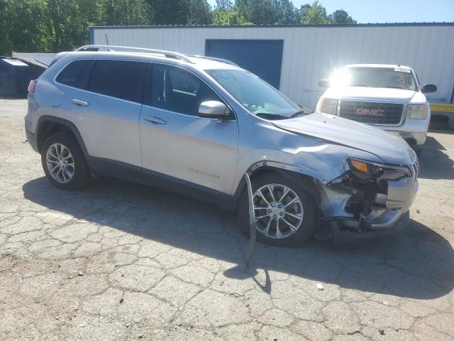 Vin: 1c4pjllb5kd171753, lot: 58045515, jeep grand cher latitude plus 20194