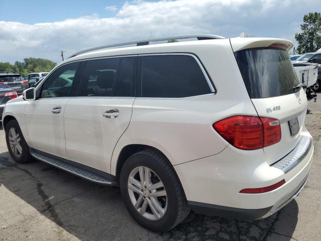 Vin: 4jgdf7ce0da254688, lot: 58238785, mercedes-benz gl-class 450 4matic 20132