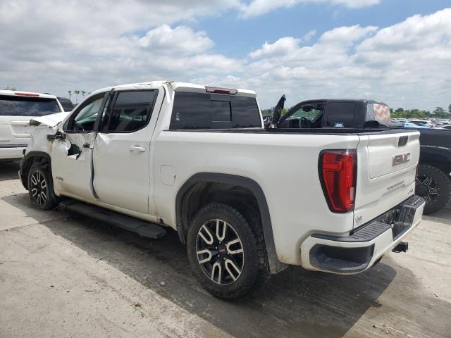 2020 GMC SIERRA K15 3GTP9EED5LG120535