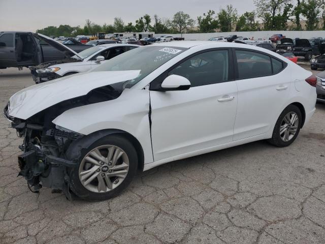 Vin: 5npd84lf1lh558903, lot: 54939525, hyundai elantra sel 2020 img_1