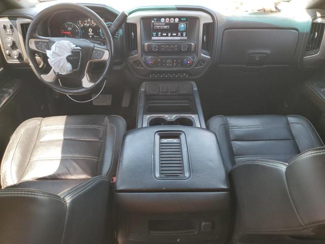 2018 GMC SIERRA K25 1GT12UEY6JF233383
