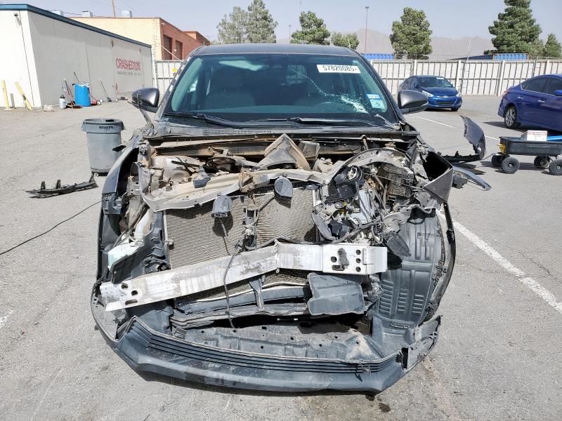 2018 TOYOTA HIGHLANDER - 5TDZARFH5JS036030