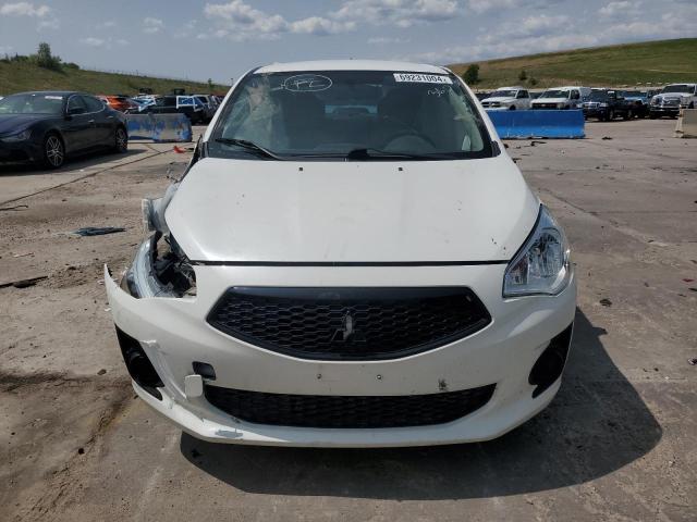 2020 MITSUBISHI MIRAGE G4 ML32F3FJXLHF04494