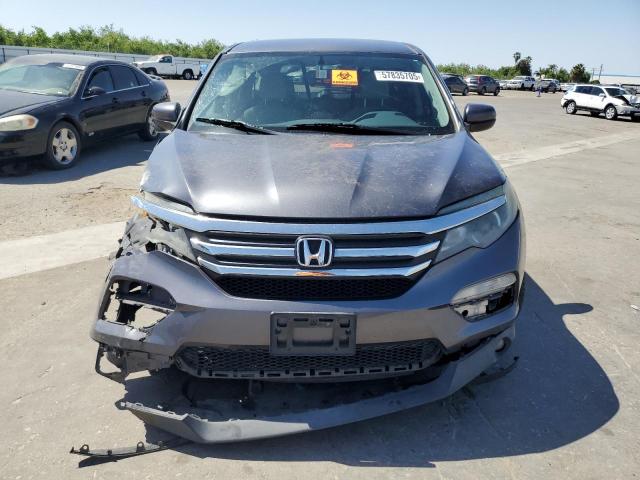 2016 HONDA PILOT EX 5FNYF6H39GB075908