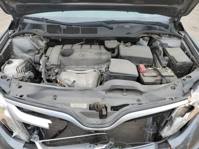 2016 TOYOTA VENZA XLE 4T3ZA3BB1GU097770