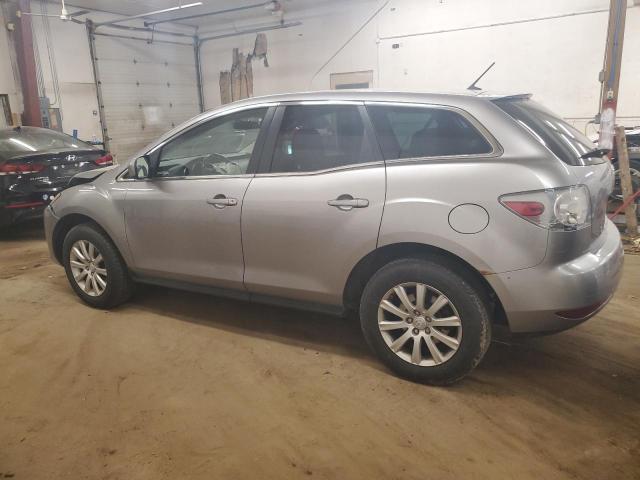 Vin: jm3er2b55c0411647, lot: 57593995, mazda cx-7 20122