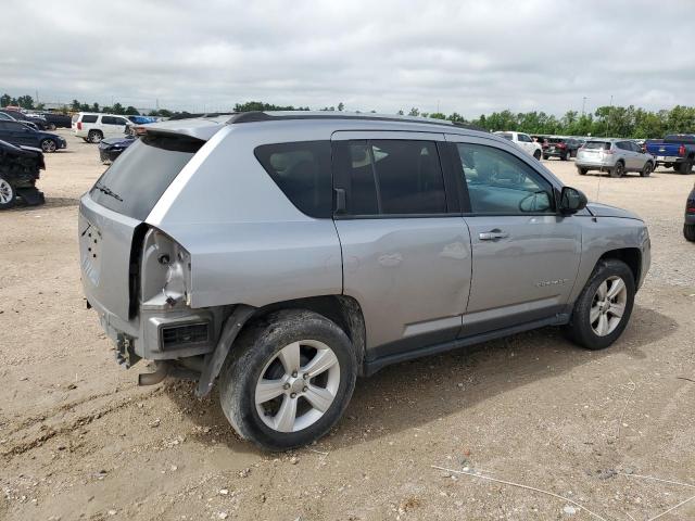 2016 JEEP COMPASS SP - 1C4NJCBA8GD508021