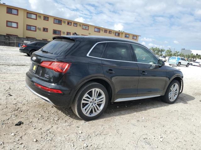 2018 AUDI Q5 PRESTIG WA1CNAFY6J2230868