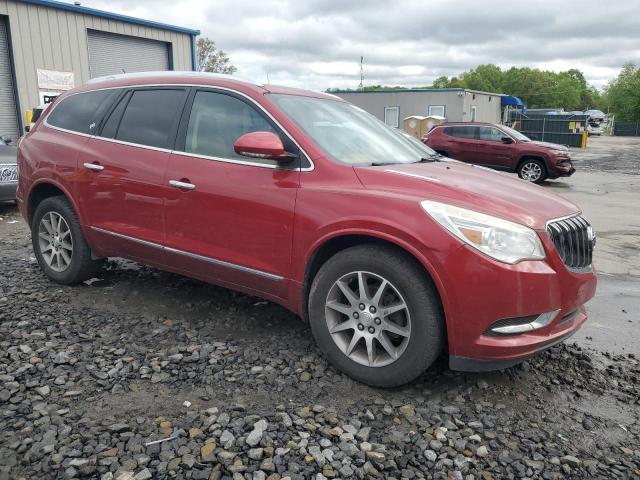 Vin: 5gakvckd7dj164164, lot: 57097285, buick enclave 20134
