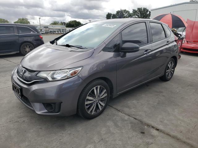 Vin: jhmgk5h89hs002991, lot: 56426405, honda fit ex 2017 img_1