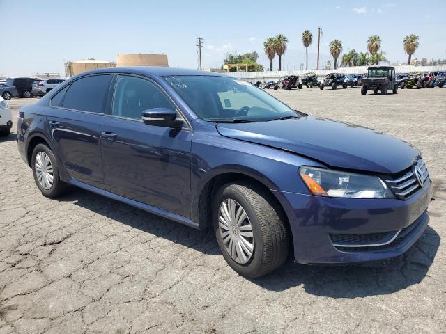 Vin: 1vwat7a37fc107712, lot: 56051365, volkswagen passat s 20154