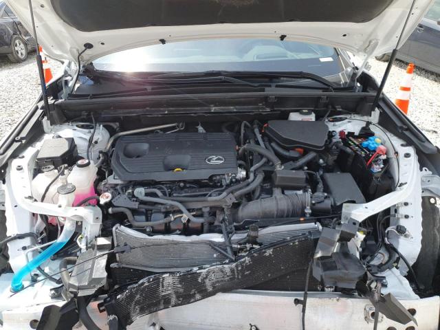 2024 LEXUS NX 350H BA - JTJGKCEZ9R5013201