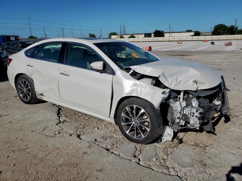 Vin: 4t1bk1ebxgu210896, lot: 57752415, toyota avalon xle 20164