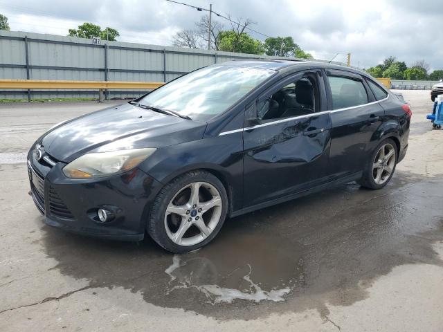 FORD FOCUS TITA