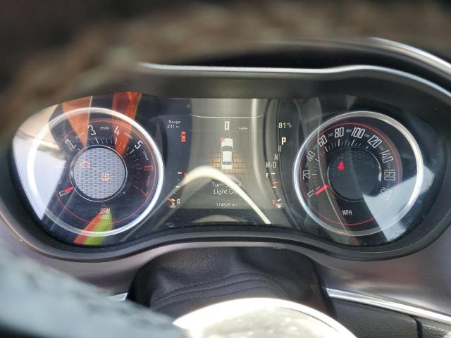 2016 DODGE CHALLENGER - 2C3CDZFJ2GH239906
