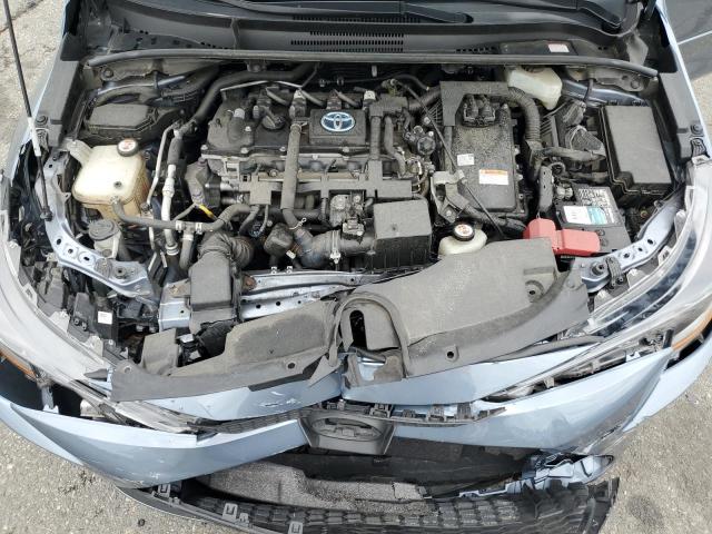 2020 TOYOTA COROLLA LE - JTDEBRBE7LJ010391