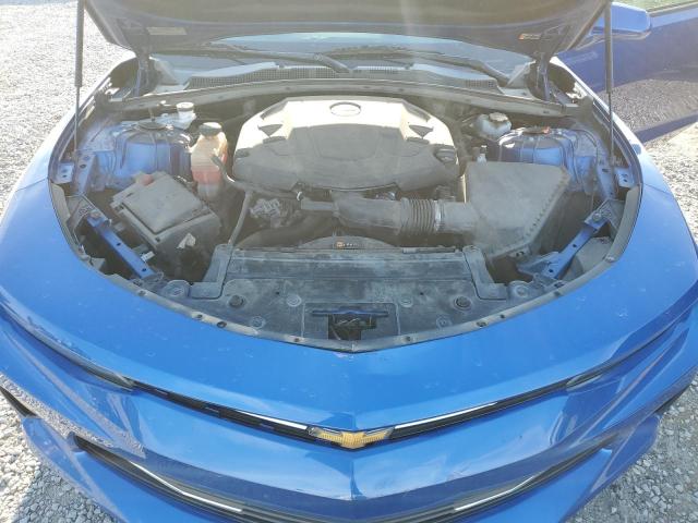 2016 CHEVROLET CAMARO LT 1G1FB1RS2G0132453