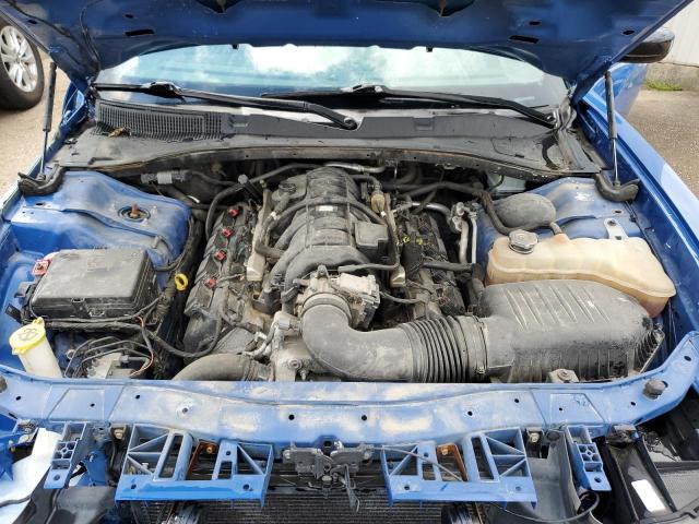 2018 DODGE CHARGER PO 2C3CDXKT4JH316357