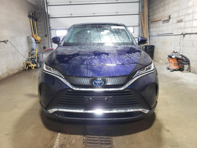 2021 TOYOTA VENZA LE - JTEAAAAH9MJ019668