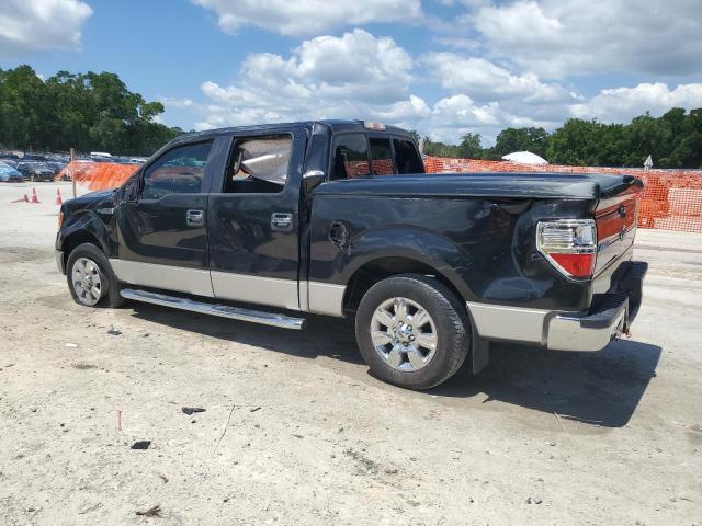 Vin: 1ftfw1cf8cfc90133, lot: 56570935, ford f-150 supercrew 20122