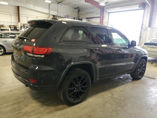 Vin: 1c4rjfag2jc294472, lot: 54608355, jeep grand cher laredo 20183