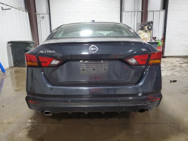 2019 NISSAN ALTIMA SL - 1N4BL4EV9KC257600