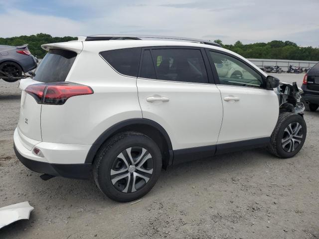 Vin: jtmbfrev1jj239455, lot: 57240875, toyota rav4 le 20183