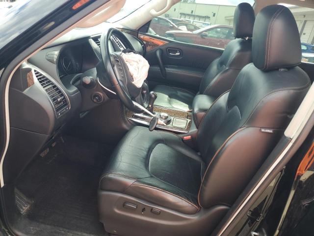 2020 NISSAN ARMADA SV JN8AY2NC3L9621300