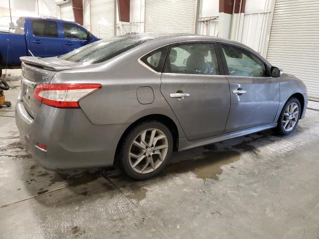 Vin: 3n1ab7ap6fy241887, lot: 57769715, nissan sentra s 20153