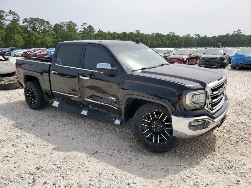 Vin: 3gtp1nec0hg327050, lot: 56950915, gmc sierra c1500 slt 20174