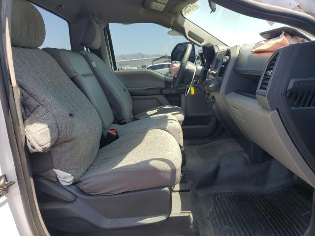 2022 FORD F250 SUPER - 1FTBF2A68NEC67371